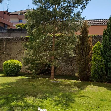 Апартаменти Au Calme Et Central, Proche Thermes Тонон-ле-Бен Екстер'єр фото
